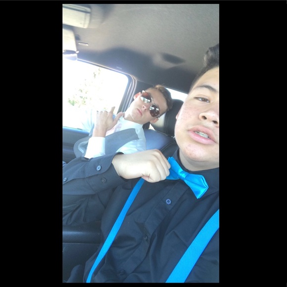 Meet your Posher, Preston - Picture 1 of 1